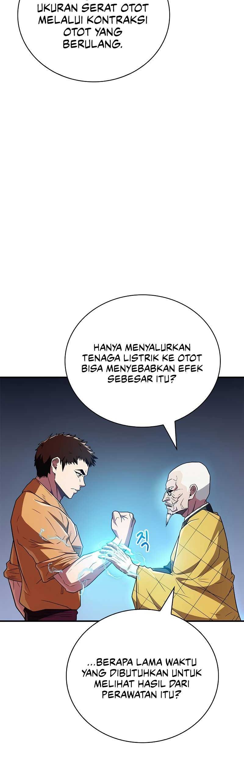 Genius Martial Arts Trainer - Chapter 25 - Page 4