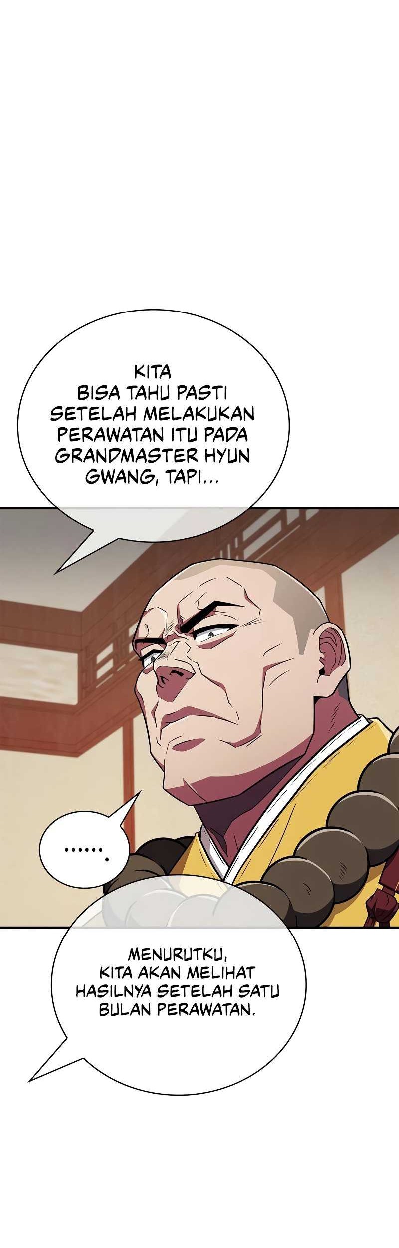 Genius Martial Arts Trainer - Chapter 25 - Page 5