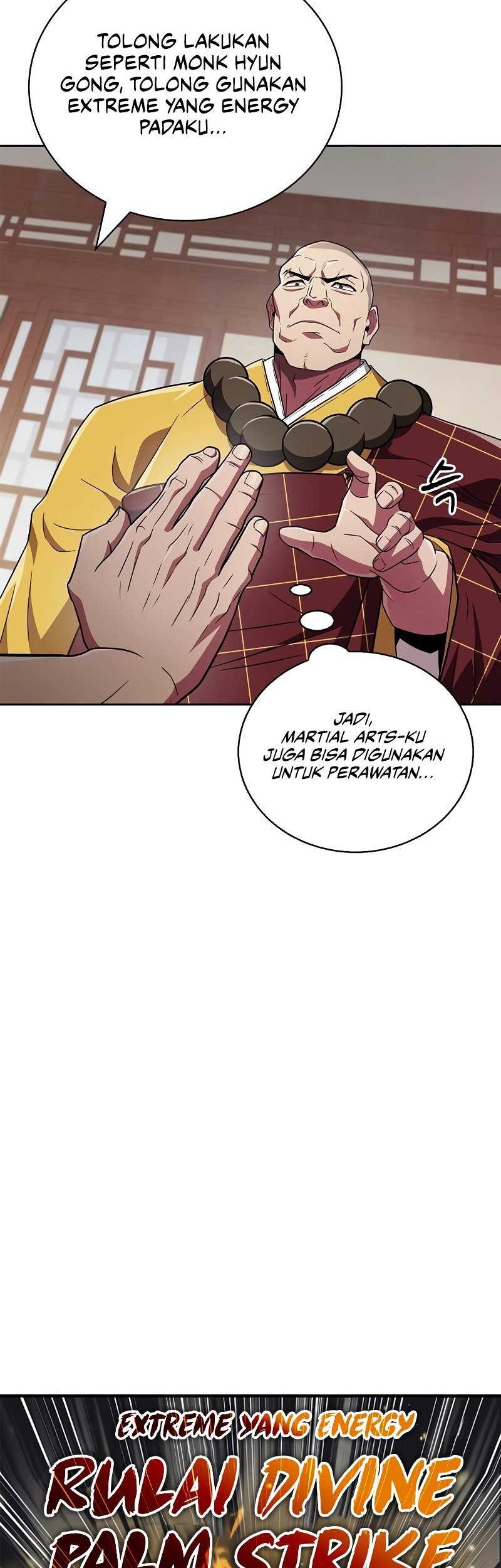 Genius Martial Arts Trainer - Chapter 25 - Page 7