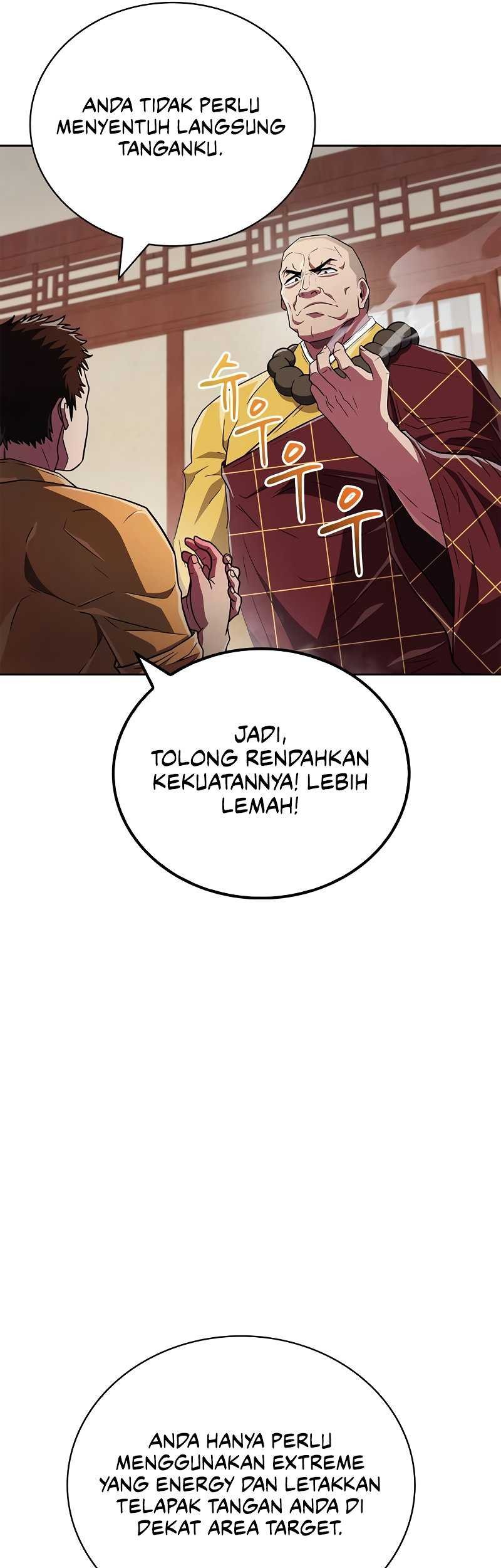 Genius Martial Arts Trainer - Chapter 25 - Page 10