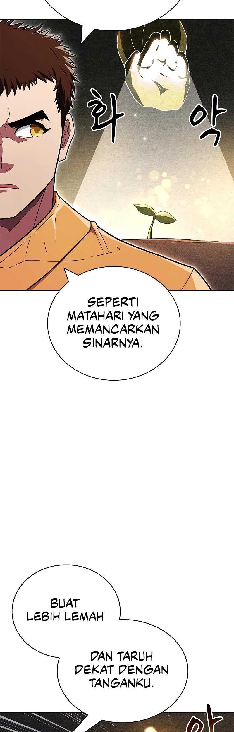 Genius Martial Arts Trainer - Chapter 25 - Page 11