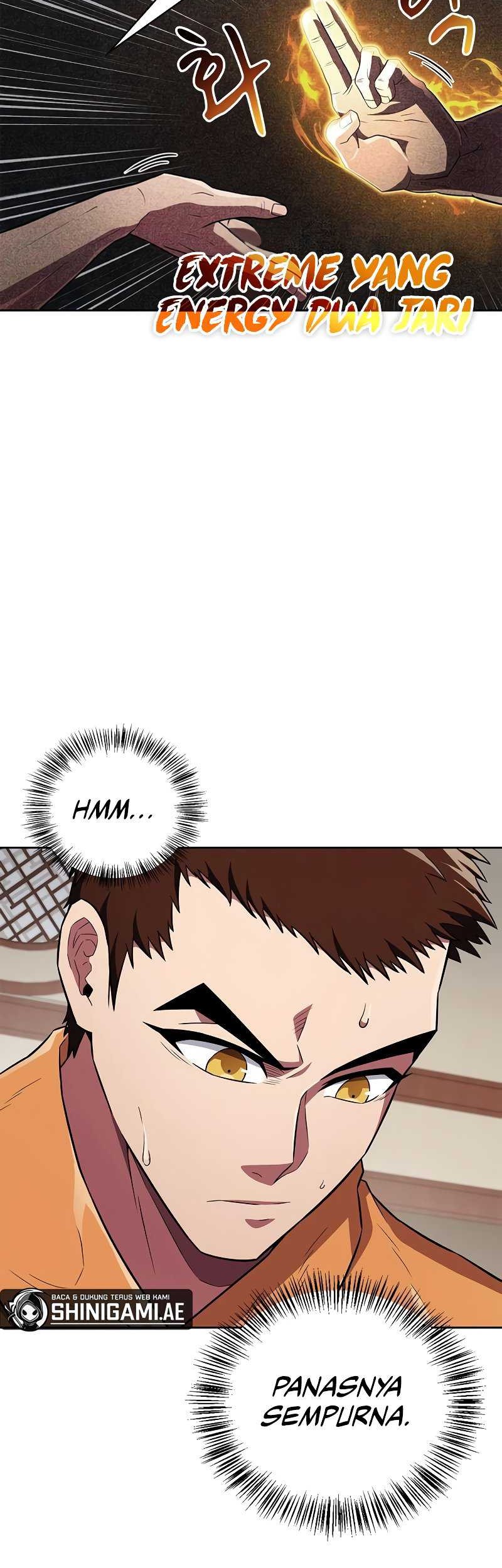 Genius Martial Arts Trainer - Chapter 25 - Page 12