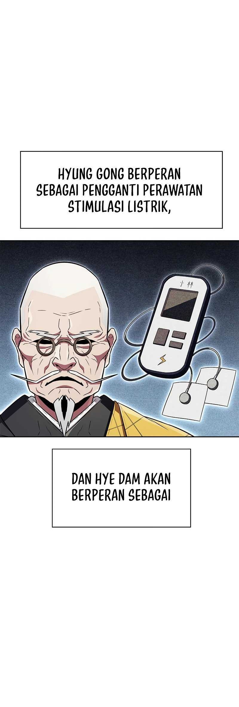 Genius Martial Arts Trainer - Chapter 25 - Page 13