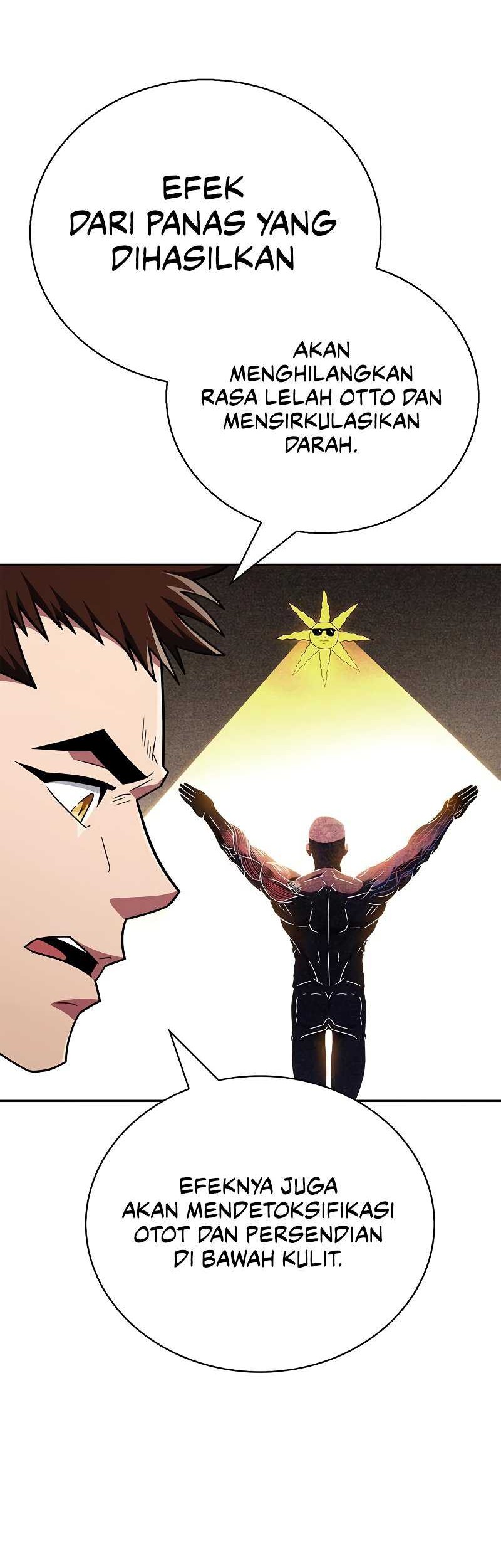 Genius Martial Arts Trainer - Chapter 25 - Page 15