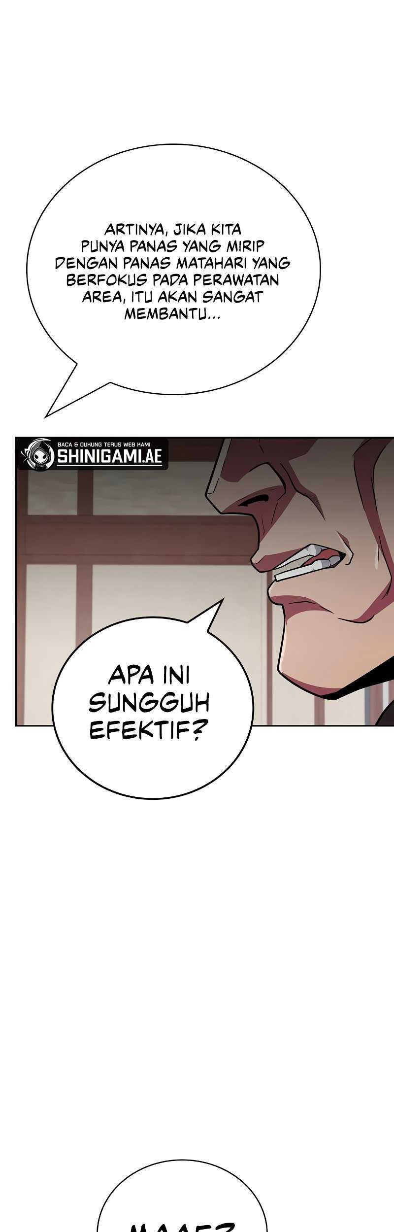 Genius Martial Arts Trainer - Chapter 25 - Page 16