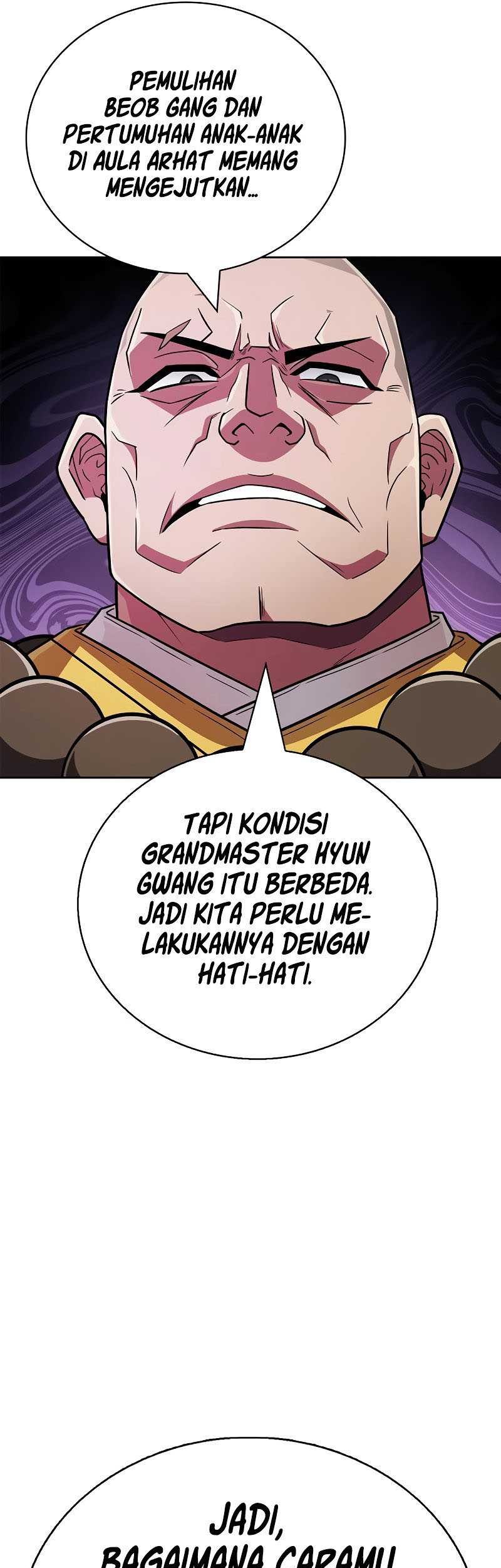 Genius Martial Arts Trainer - Chapter 25 - Page 18