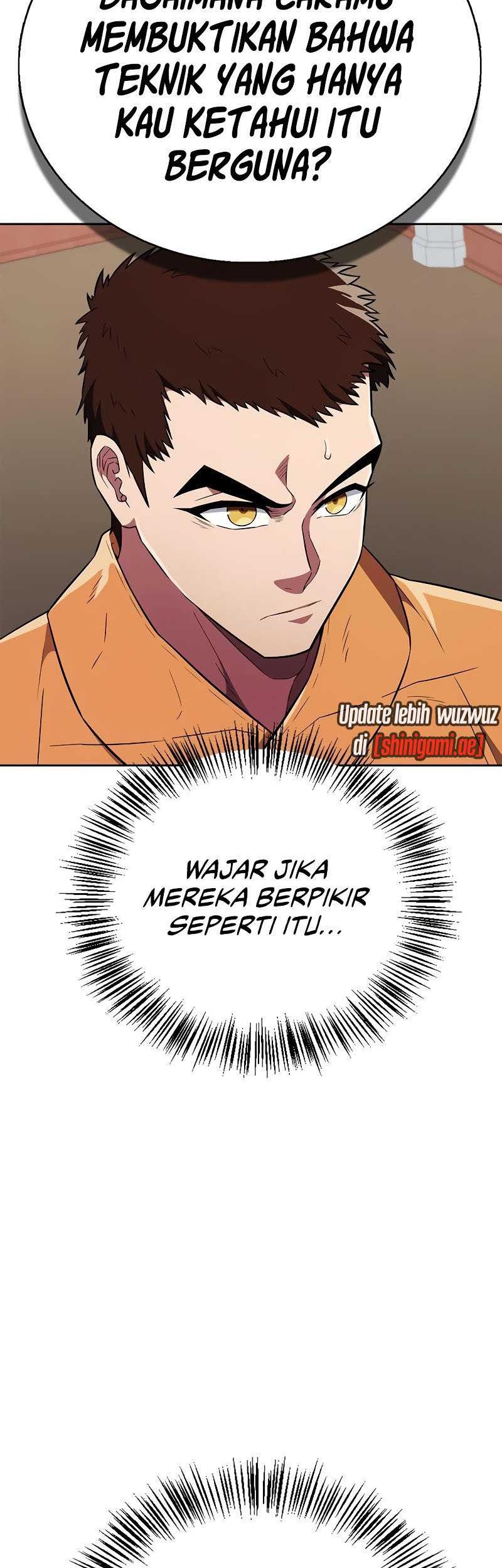 Genius Martial Arts Trainer - Chapter 25 - Page 19