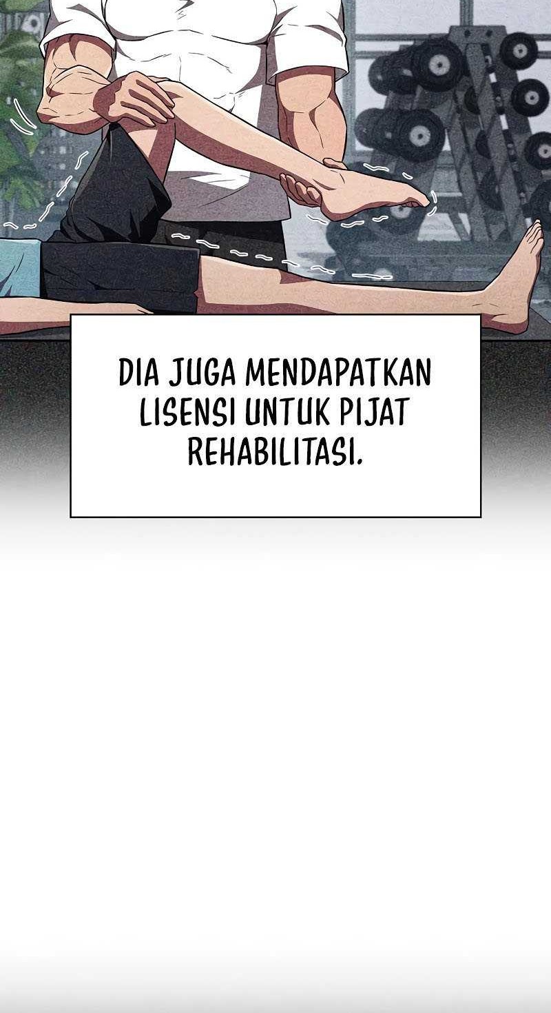 Genius Martial Arts Trainer - Chapter 25 - Page 21