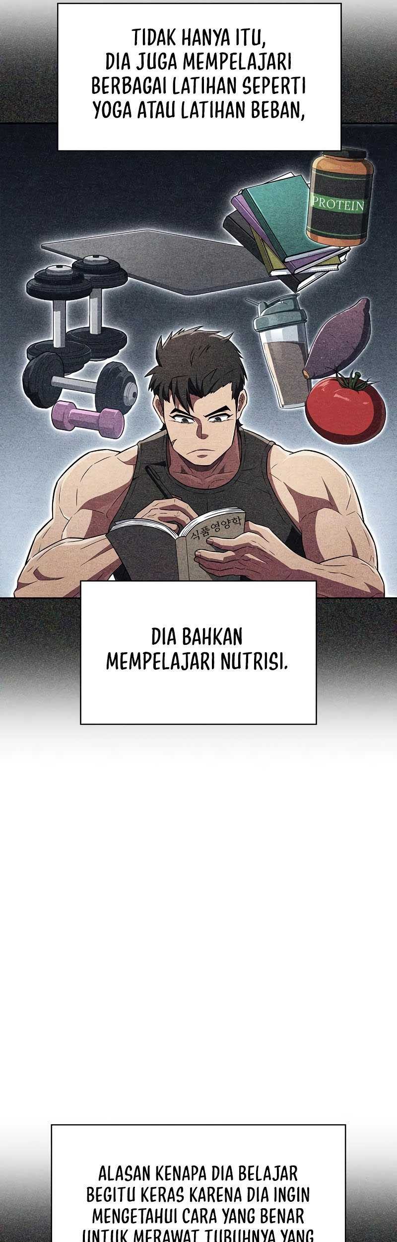 Genius Martial Arts Trainer - Chapter 25 - Page 22