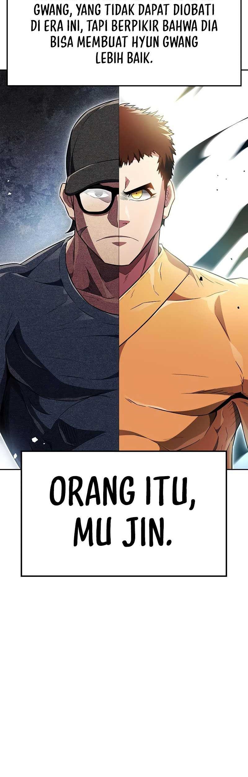 Genius Martial Arts Trainer - Chapter 25 - Page 25