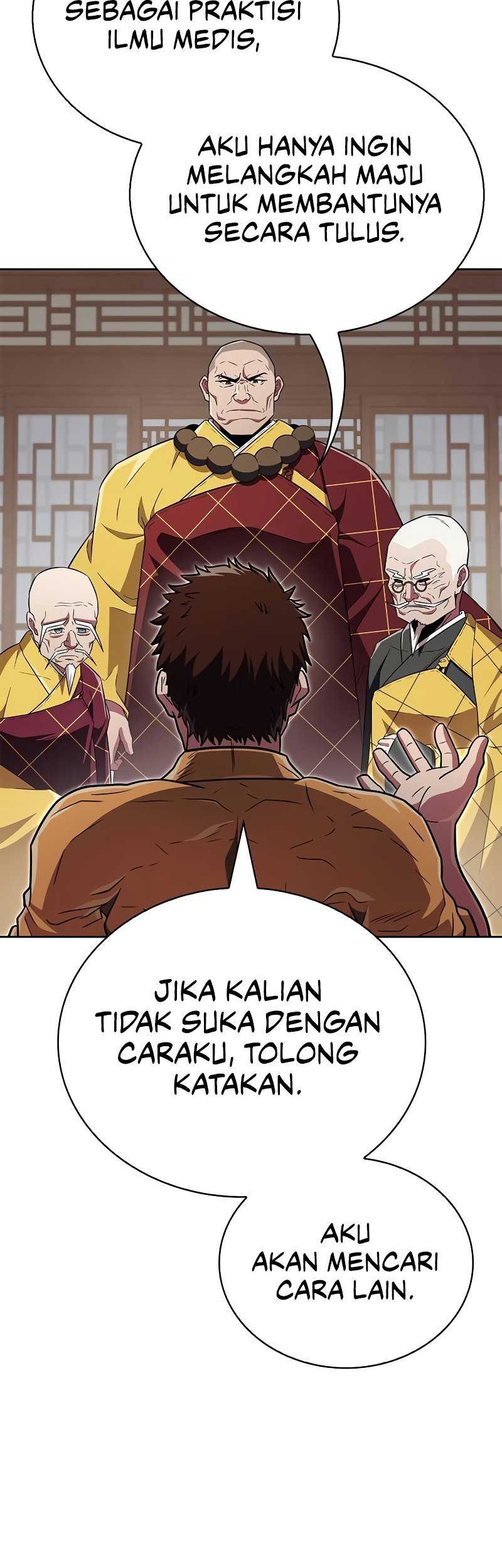 Genius Martial Arts Trainer - Chapter 25 - Page 27