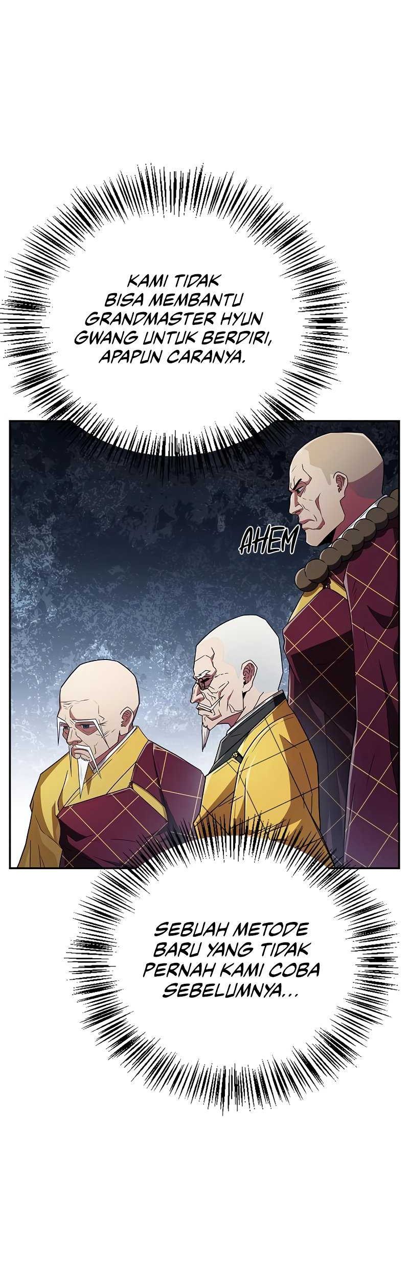 Genius Martial Arts Trainer - Chapter 25 - Page 28