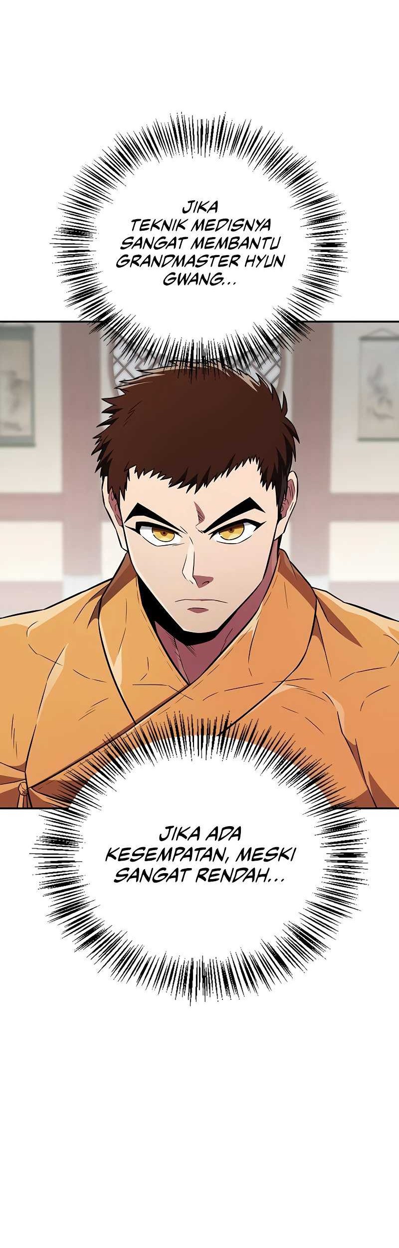 Genius Martial Arts Trainer - Chapter 25 - Page 29