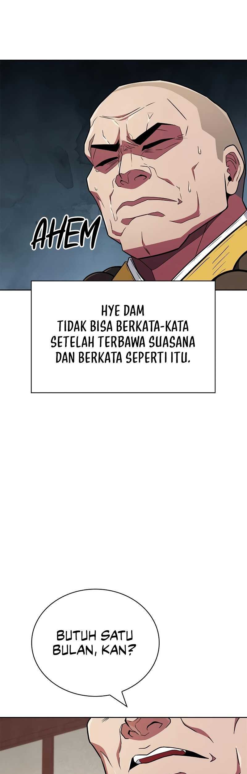 Genius Martial Arts Trainer - Chapter 25 - Page 30