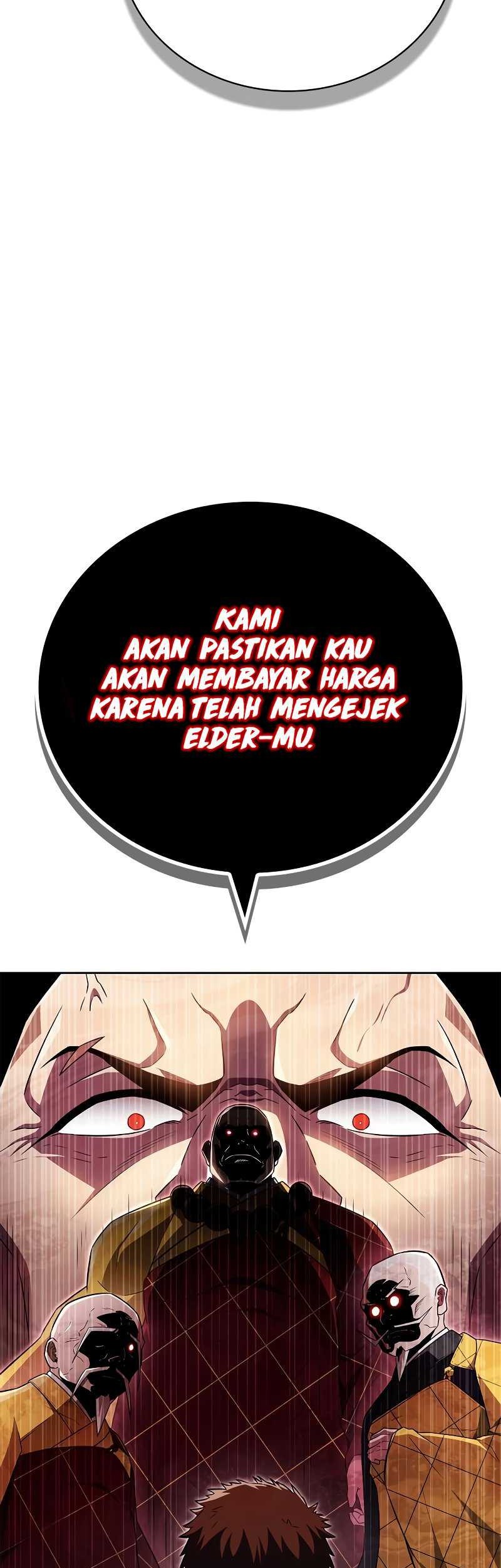 Genius Martial Arts Trainer - Chapter 25 - Page 32