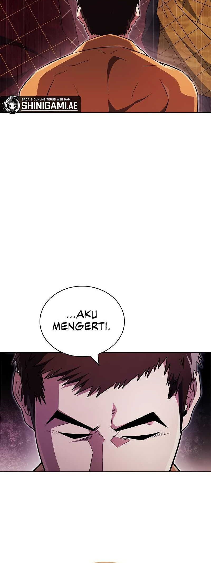 Genius Martial Arts Trainer - Chapter 25 - Page 33