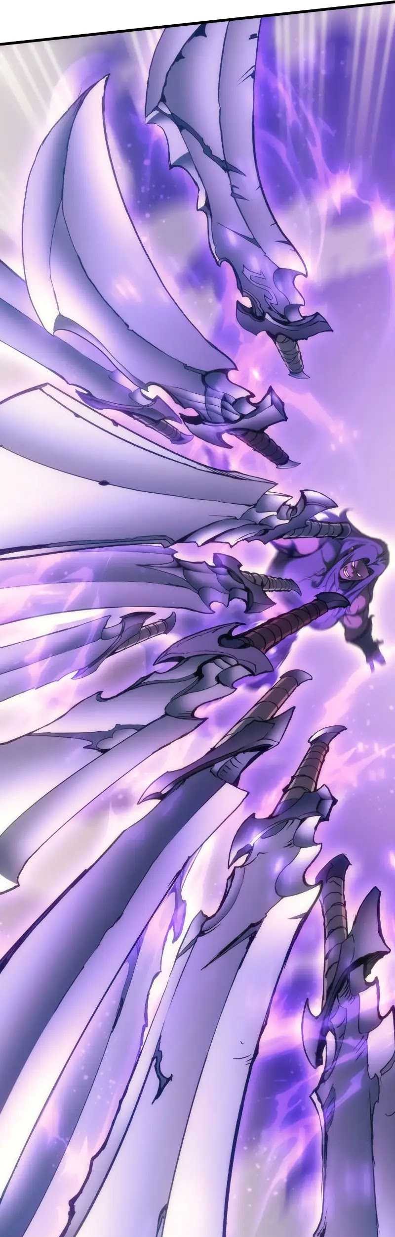 The Indomitable Martial King - Chapter 46 - Page 34