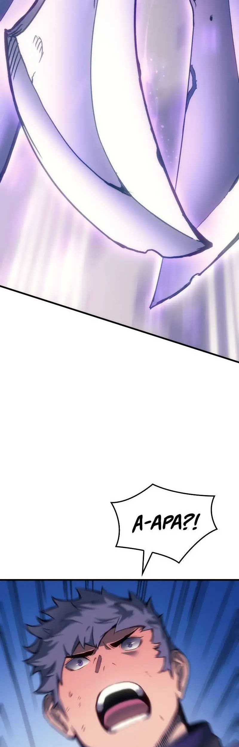 The Indomitable Martial King - Chapter 46 - Page 35