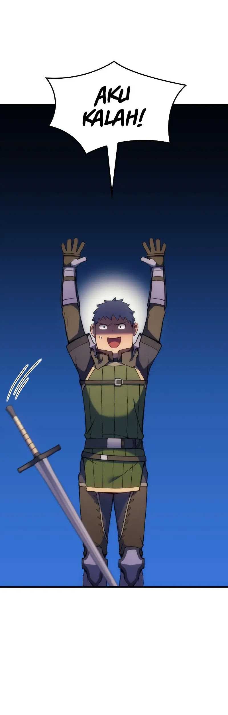 The Indomitable Martial King - Chapter 46 - Page 41