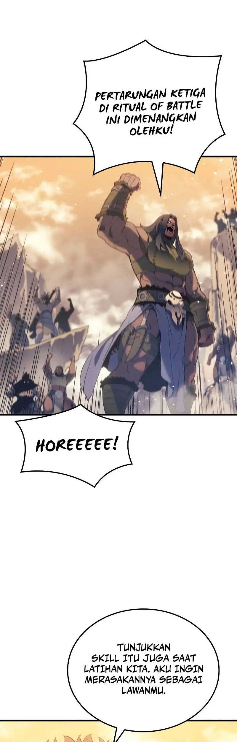 The Indomitable Martial King - Chapter 46 - Page 42