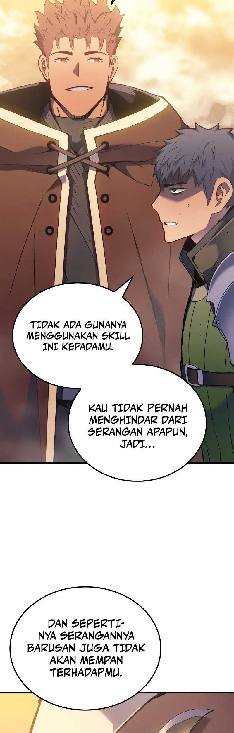 The Indomitable Martial King - Chapter 46 - Page 43