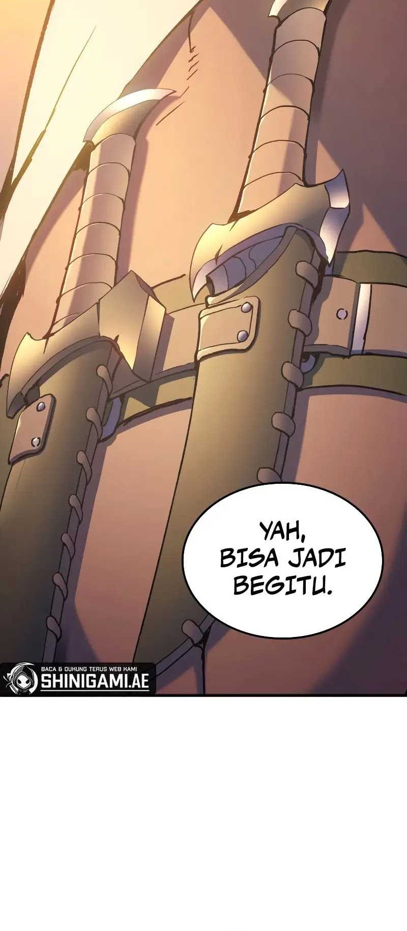 The Indomitable Martial King - Chapter 46 - Page 44