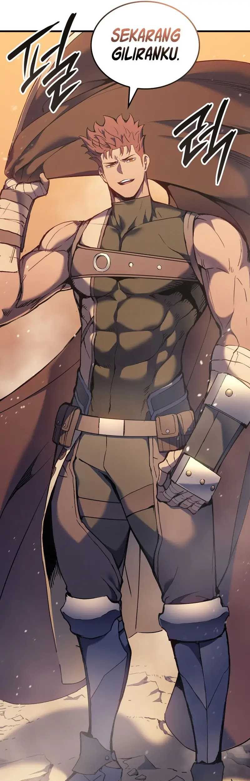 The Indomitable Martial King - Chapter 46 - Page 45