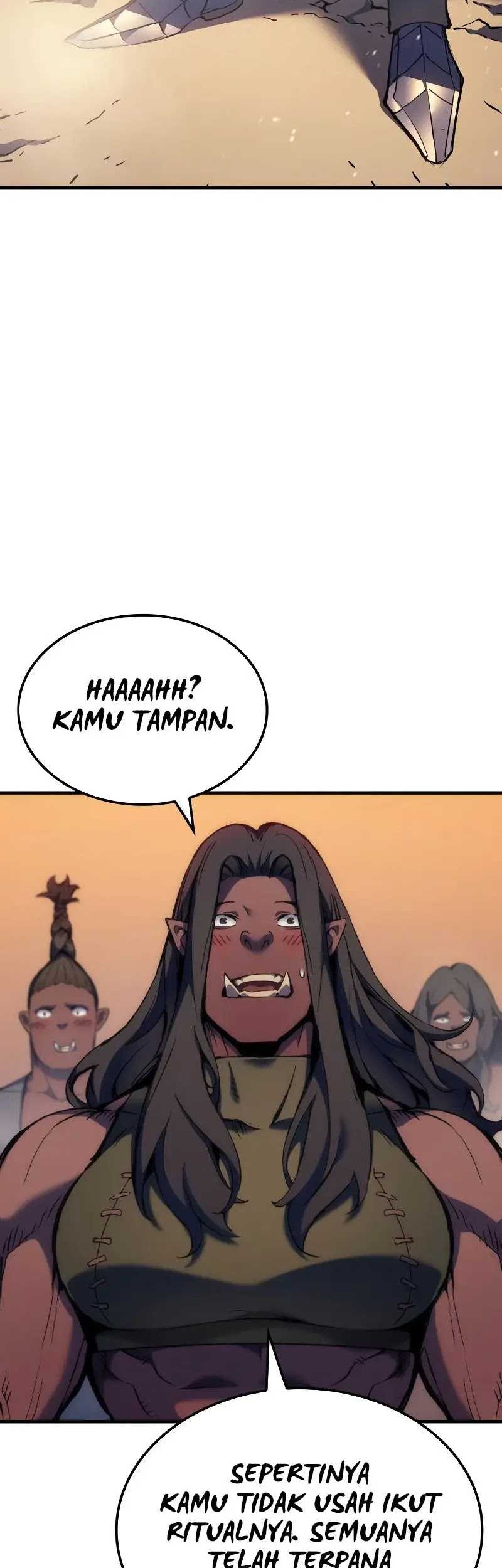 The Indomitable Martial King - Chapter 46 - Page 46