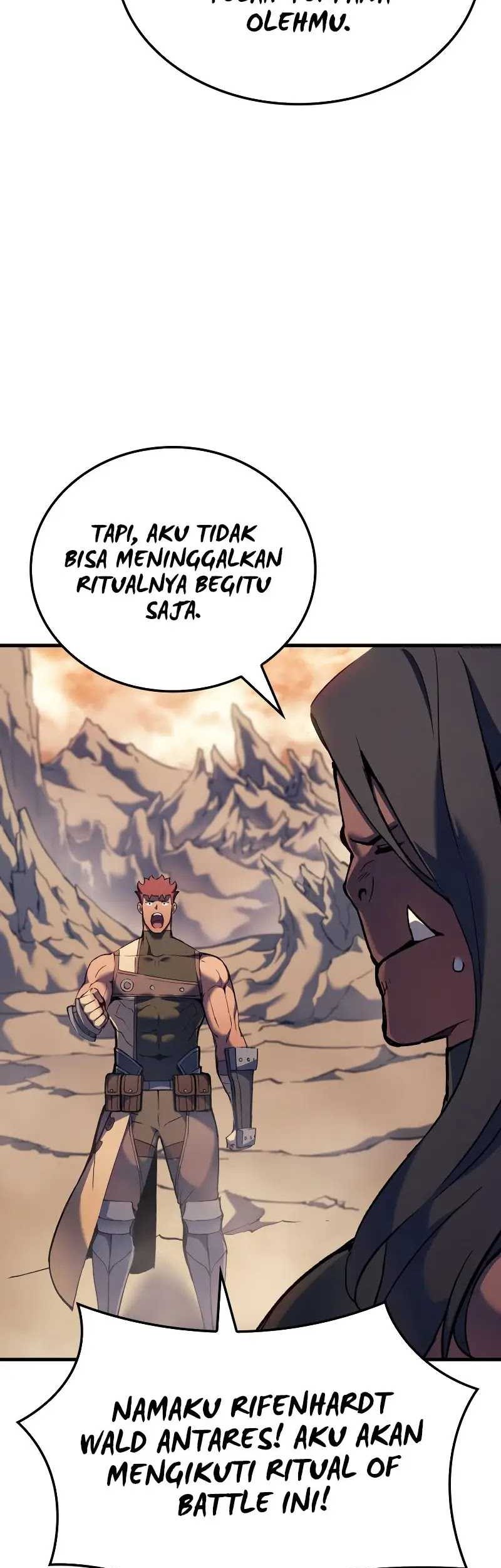 The Indomitable Martial King - Chapter 46 - Page 47