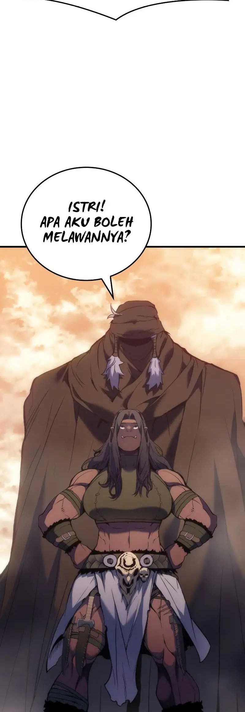 The Indomitable Martial King - Chapter 46 - Page 48