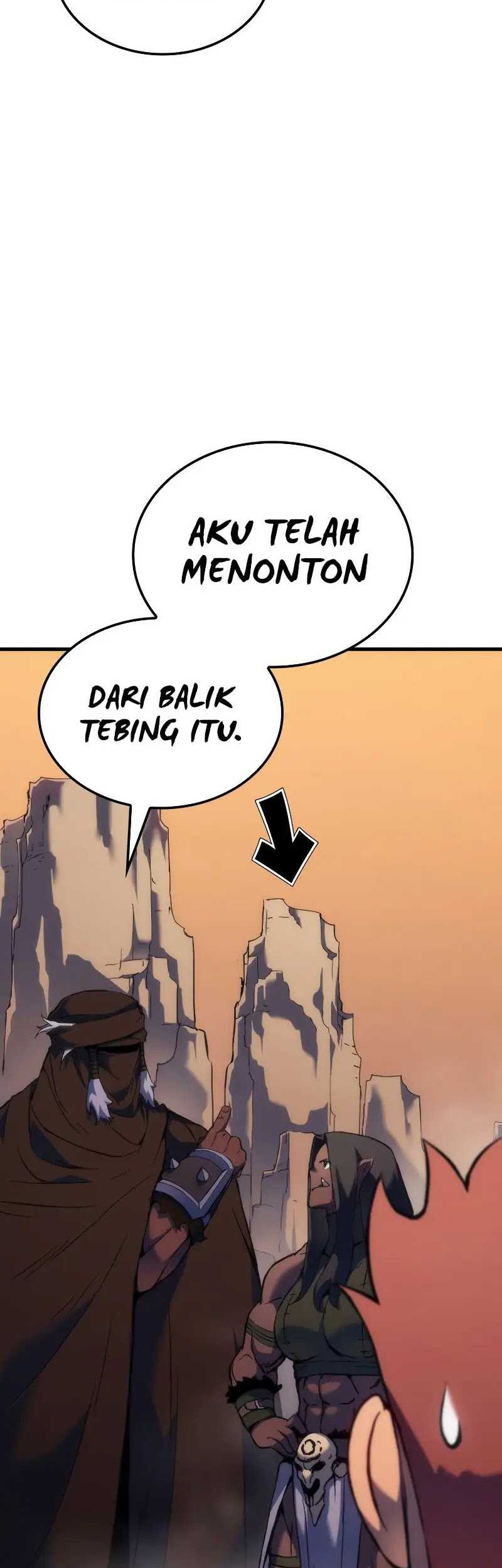 The Indomitable Martial King - Chapter 46 - Page 50