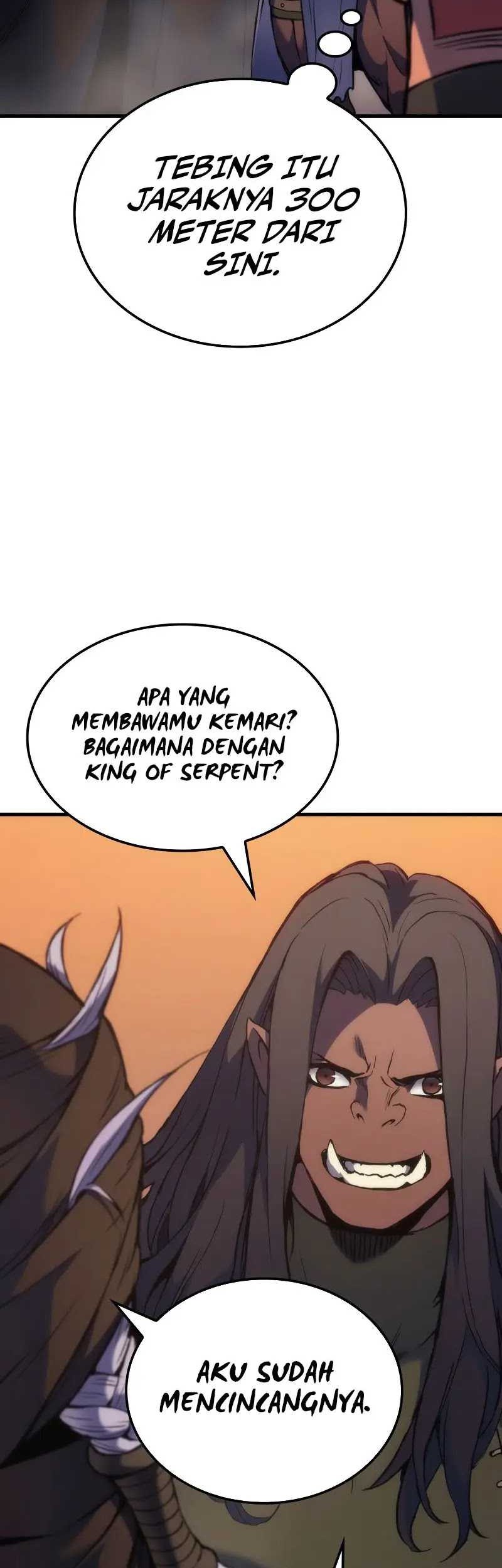 The Indomitable Martial King - Chapter 46 - Page 51