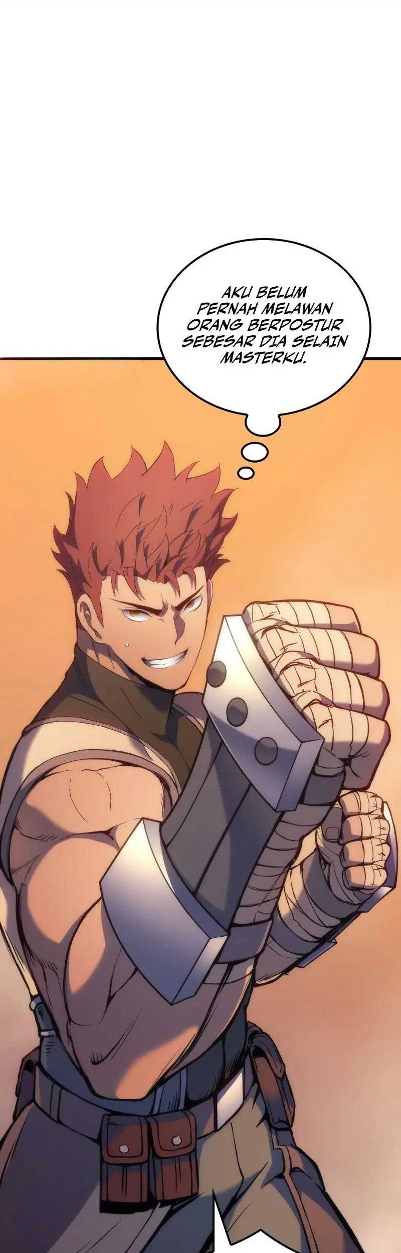 The Indomitable Martial King - Chapter 46 - Page 54