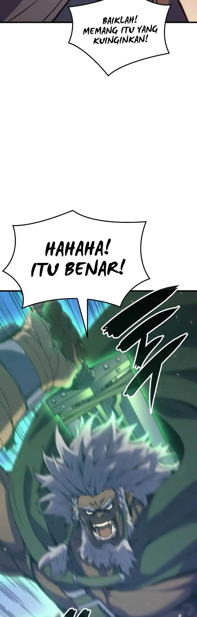 The Indomitable Martial King - Chapter 46 - Page 55