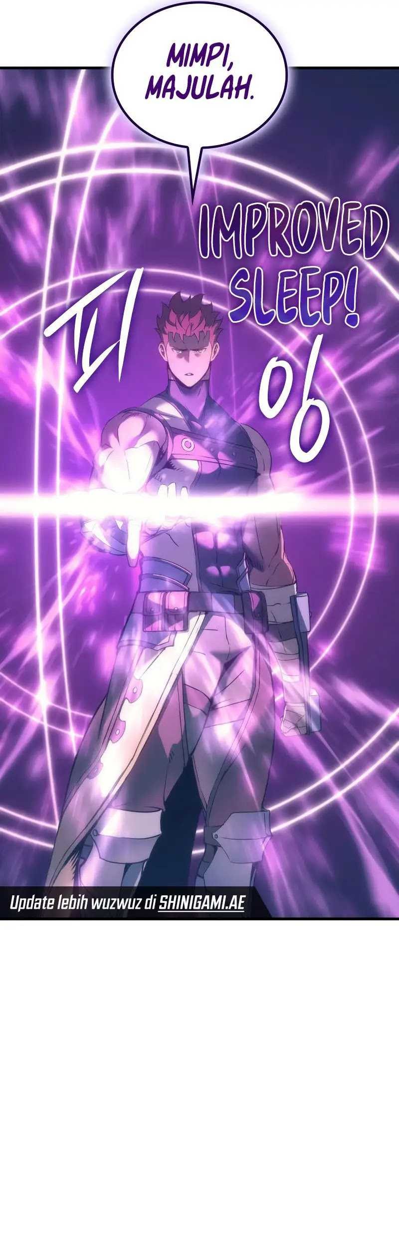 The Indomitable Martial King - Chapter 46 - Page 57