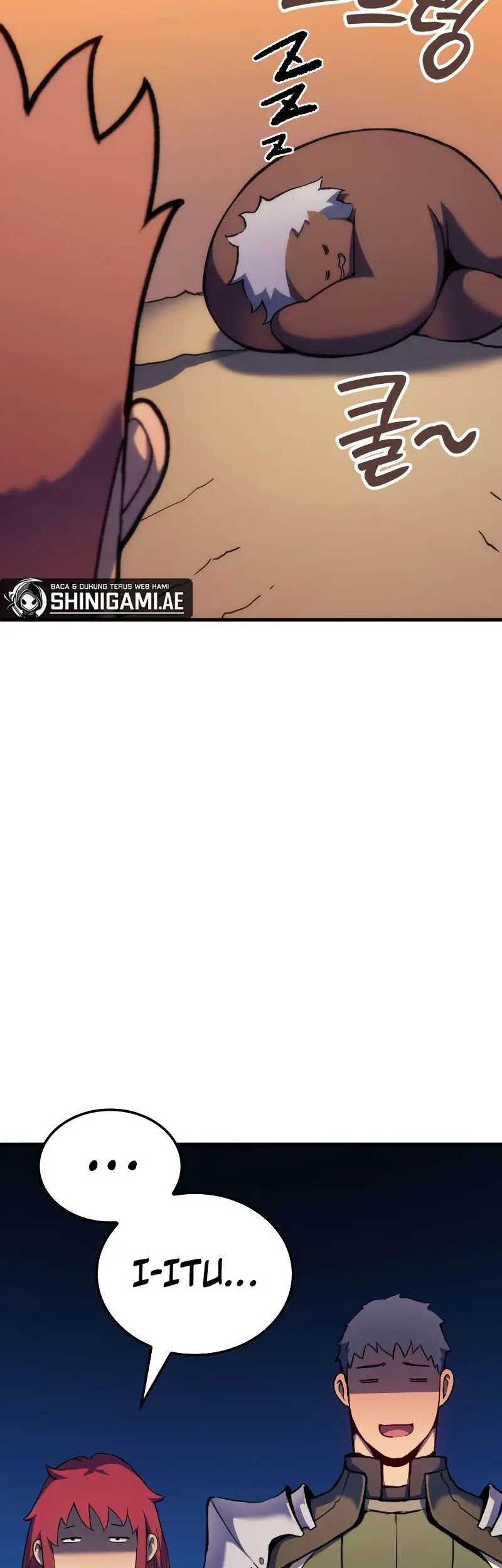 The Indomitable Martial King - Chapter 46 - Page 59