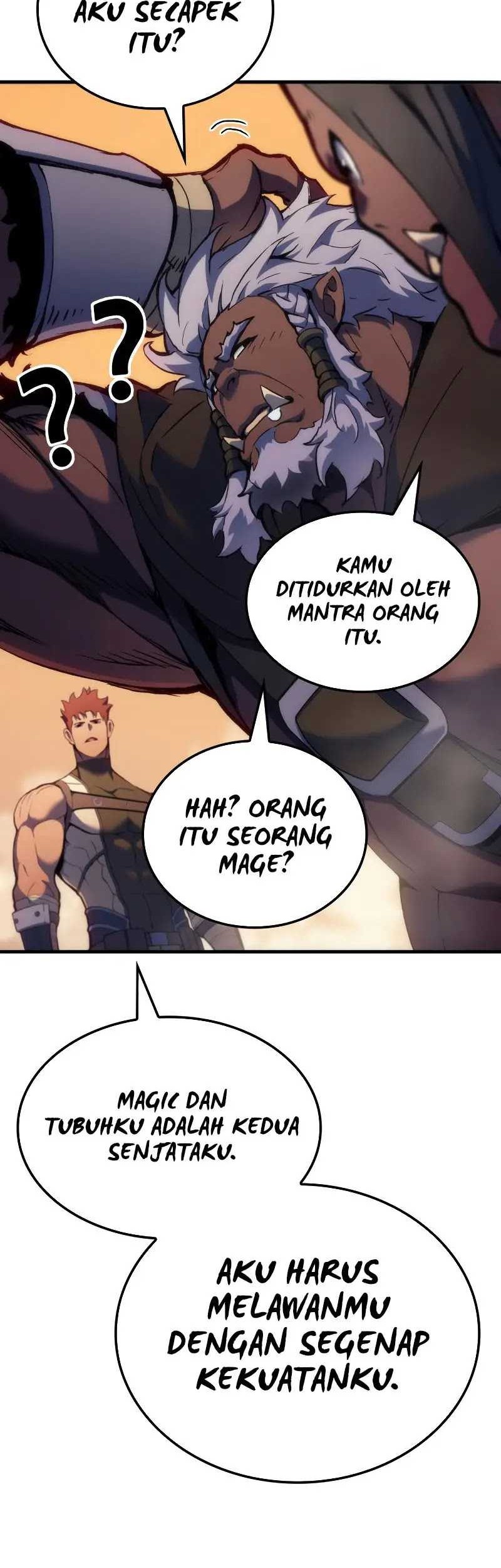 The Indomitable Martial King - Chapter 46 - Page 62