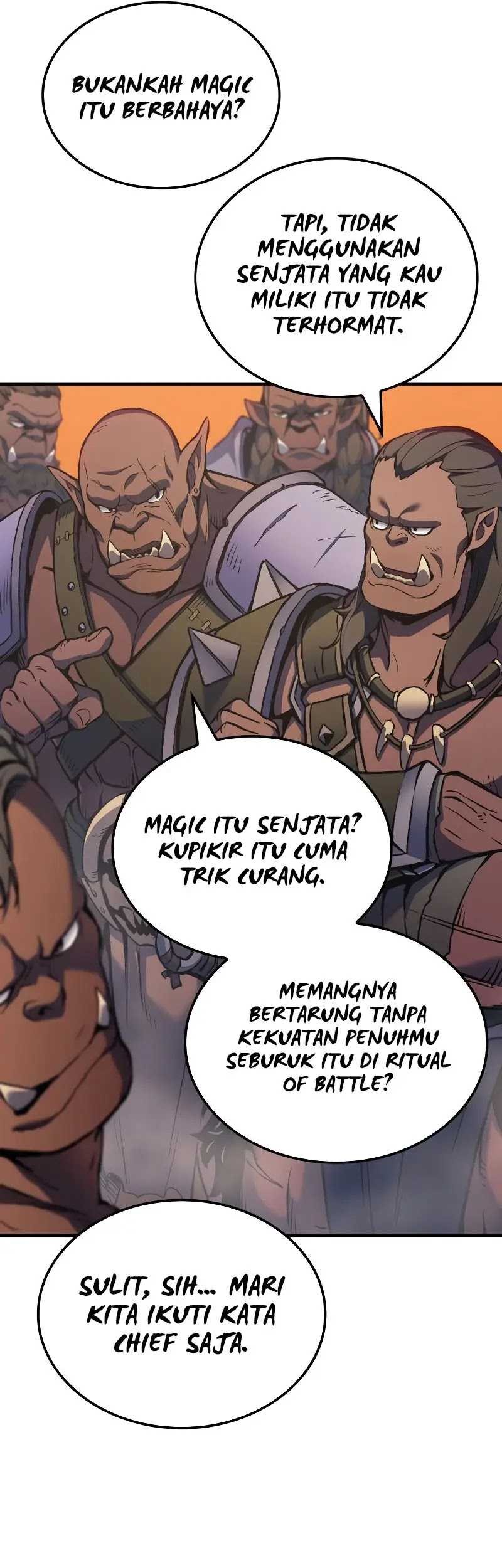 The Indomitable Martial King - Chapter 46 - Page 65