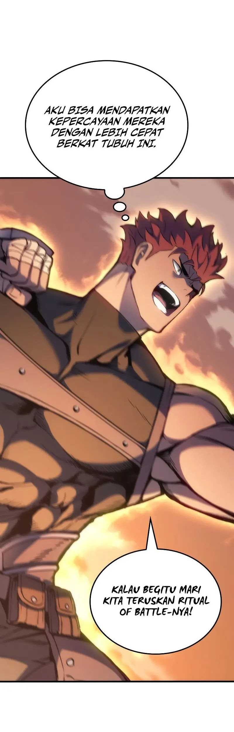 The Indomitable Martial King - Chapter 46 - Page 66