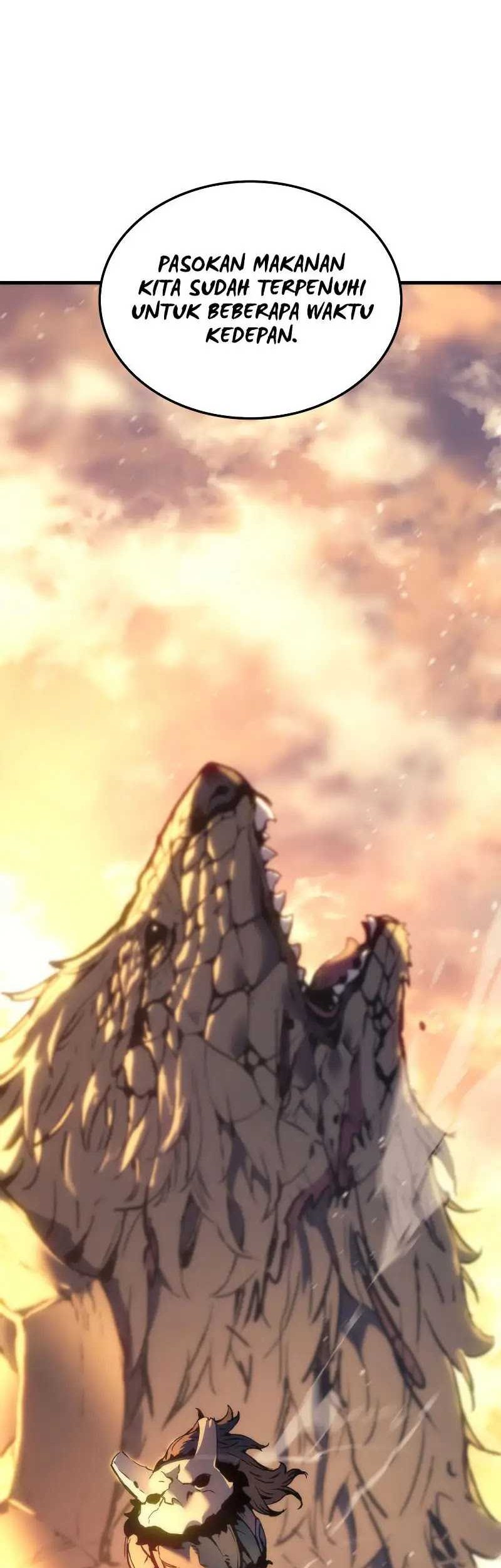 The Indomitable Martial King - Chapter 46 - Page 70