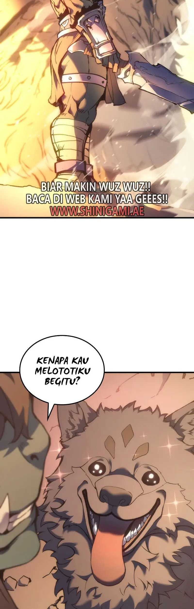 The Indomitable Martial King - Chapter 46 - Page 71