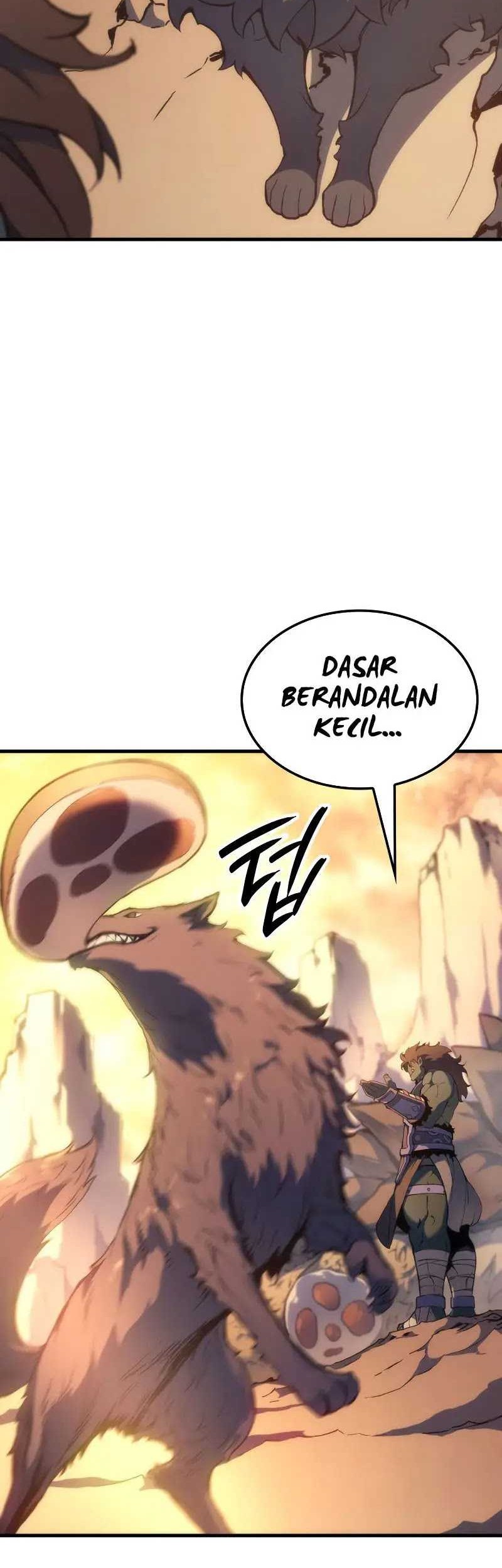 The Indomitable Martial King - Chapter 46 - Page 72