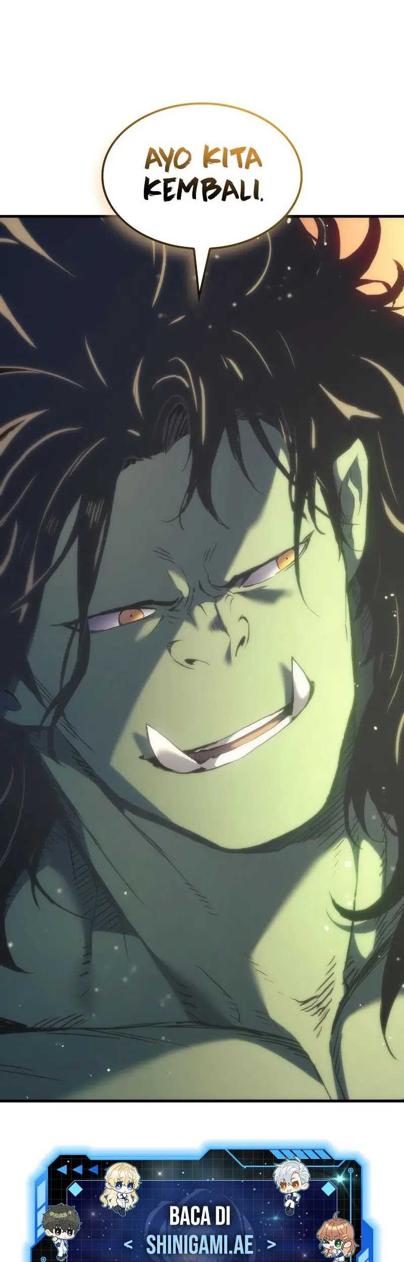 The Indomitable Martial King - Chapter 46 - Page 75