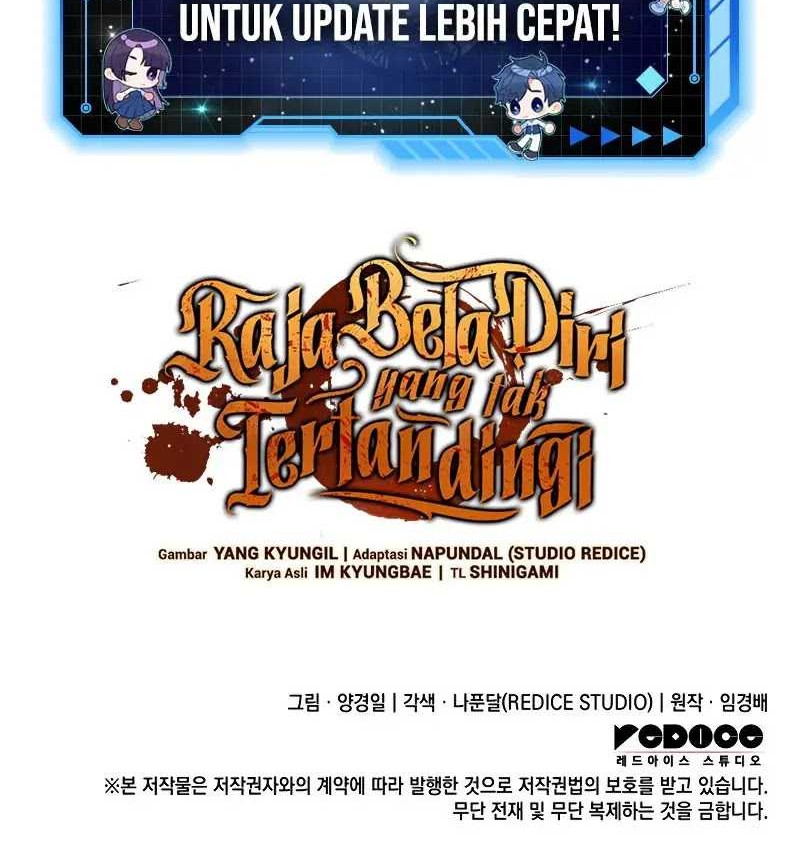 The Indomitable Martial King - Chapter 46 - Page 76