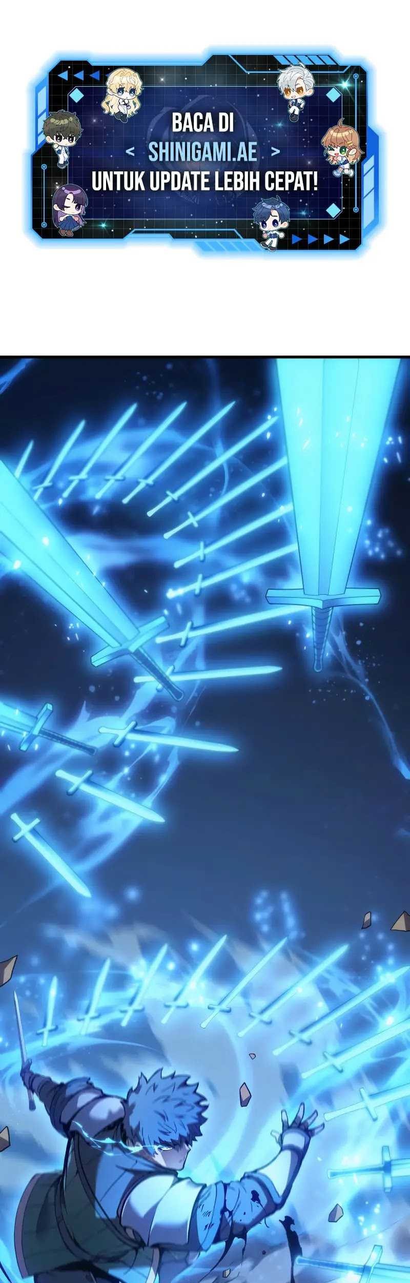 The Indomitable Martial King - Chapter 46 - Page 2