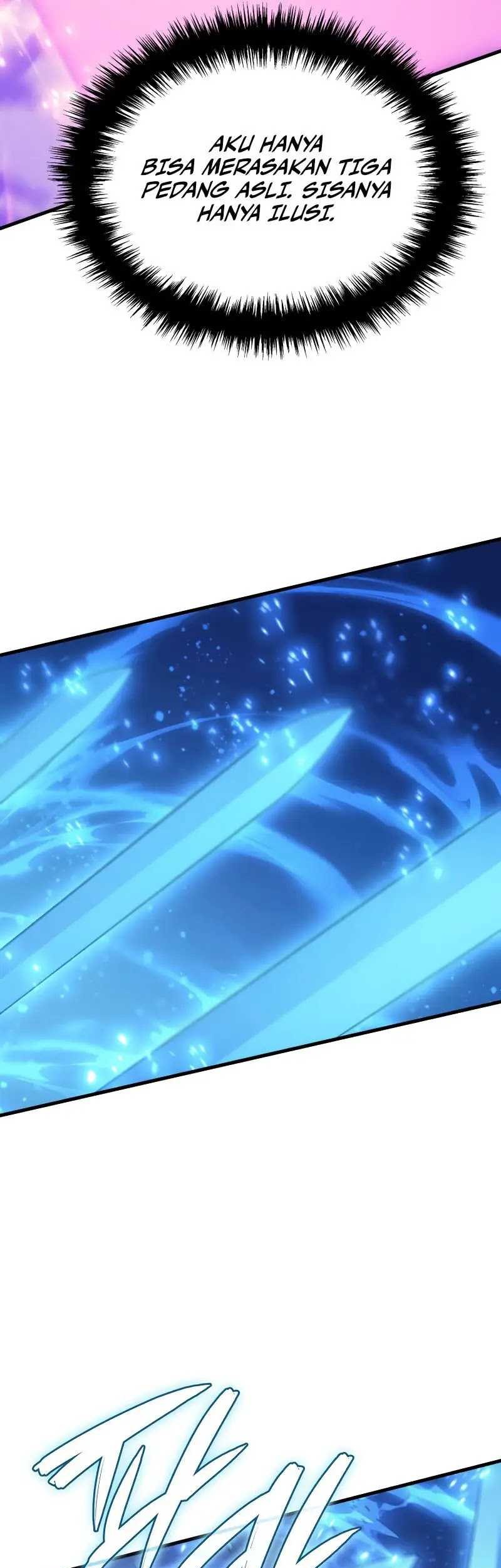 The Indomitable Martial King - Chapter 46 - Page 6