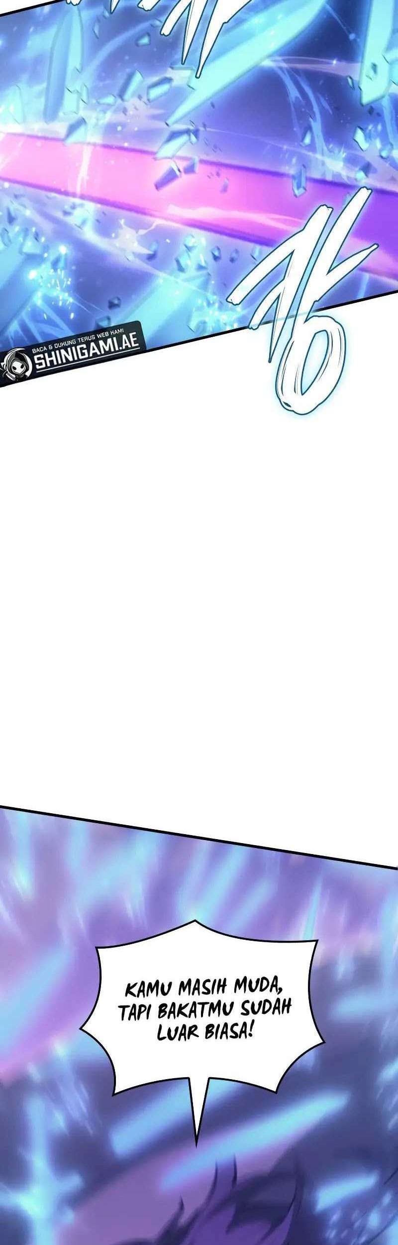 The Indomitable Martial King - Chapter 46 - Page 7