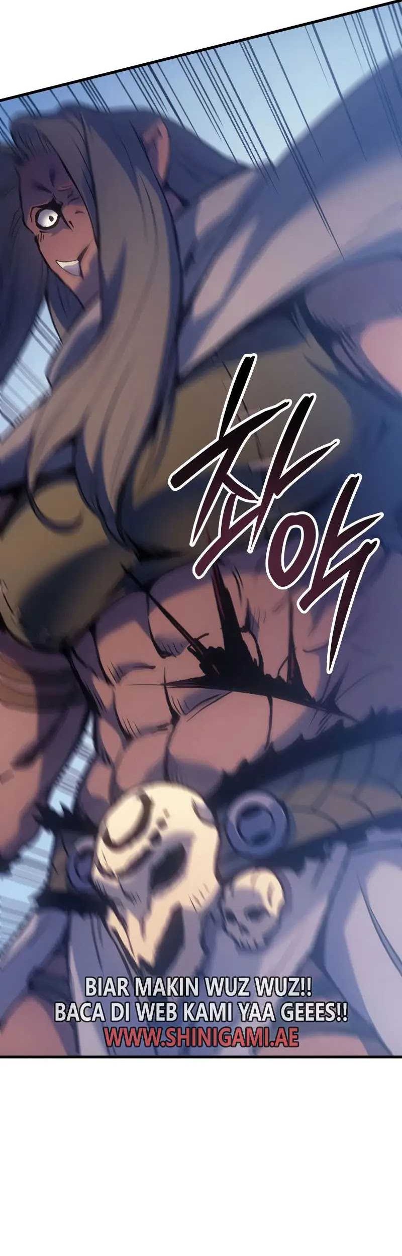 The Indomitable Martial King - Chapter 46 - Page 9