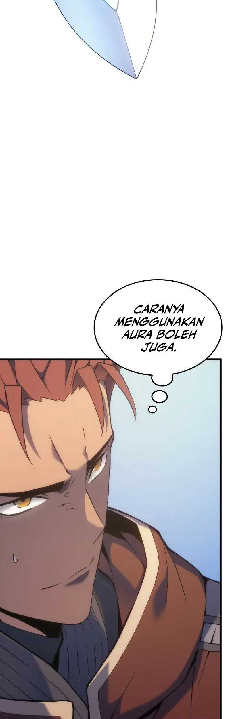 The Indomitable Martial King - Chapter 46 - Page 11