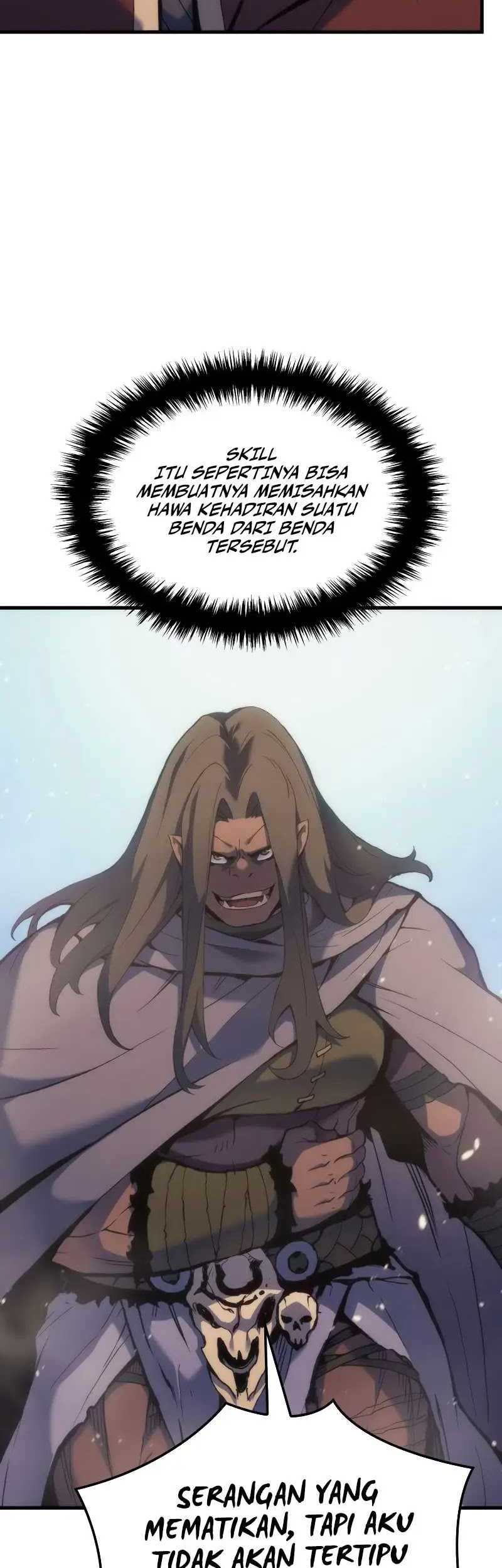 The Indomitable Martial King - Chapter 46 - Page 12